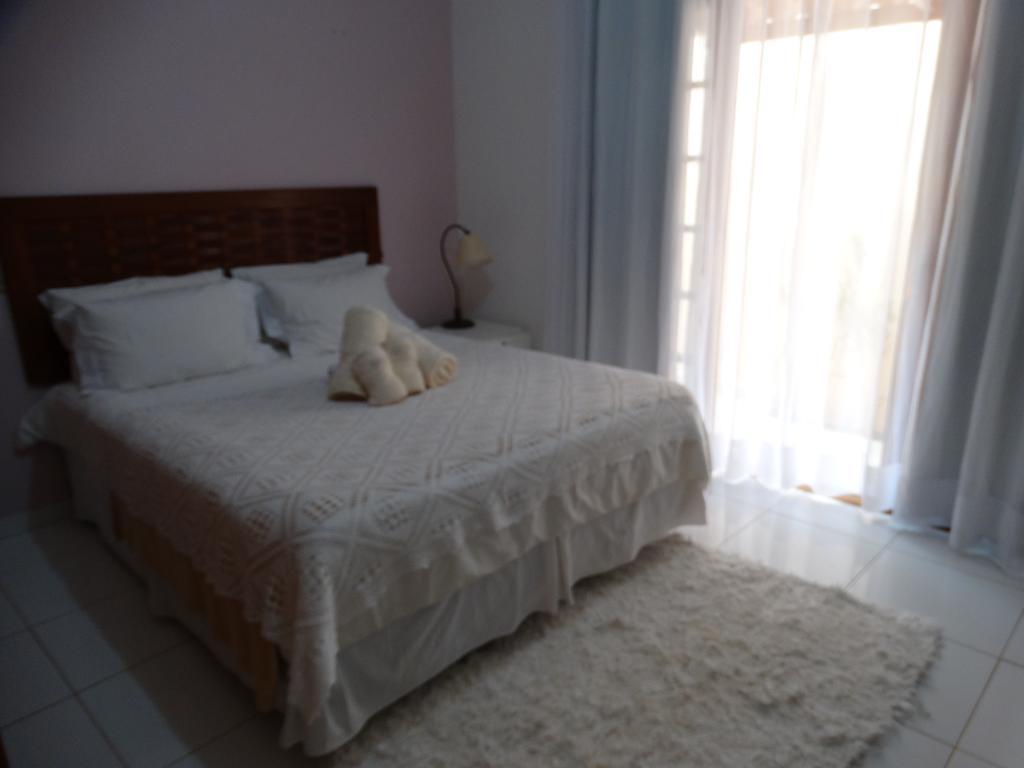 Suite Canto Da Praia ปาราตี ภายนอก รูปภาพ