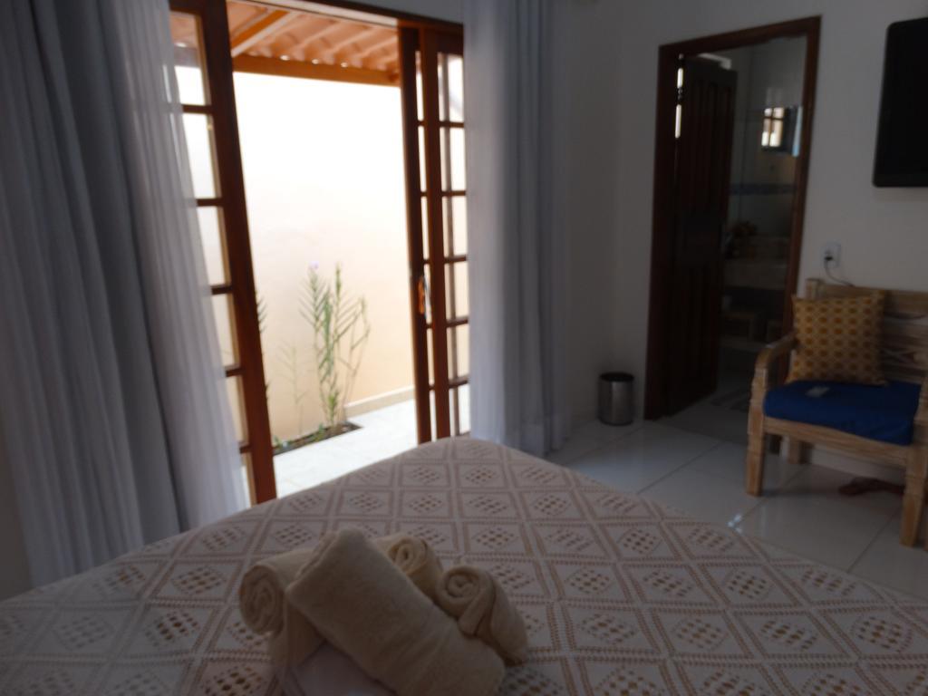 Suite Canto Da Praia ปาราตี ภายนอก รูปภาพ