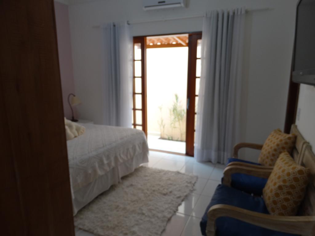 Suite Canto Da Praia ปาราตี ภายนอก รูปภาพ