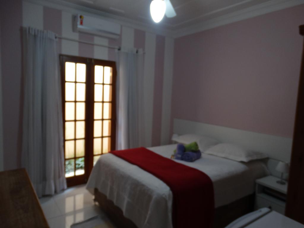 Suite Canto Da Praia ปาราตี ภายนอก รูปภาพ