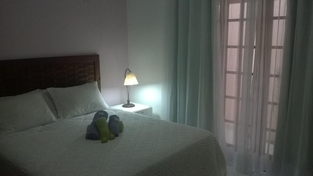 Suite Canto Da Praia ปาราตี ภายนอก รูปภาพ