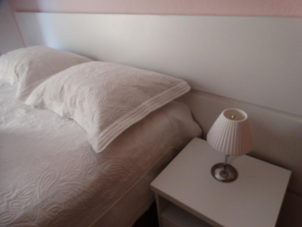 Suite Canto Da Praia ปาราตี ภายนอก รูปภาพ